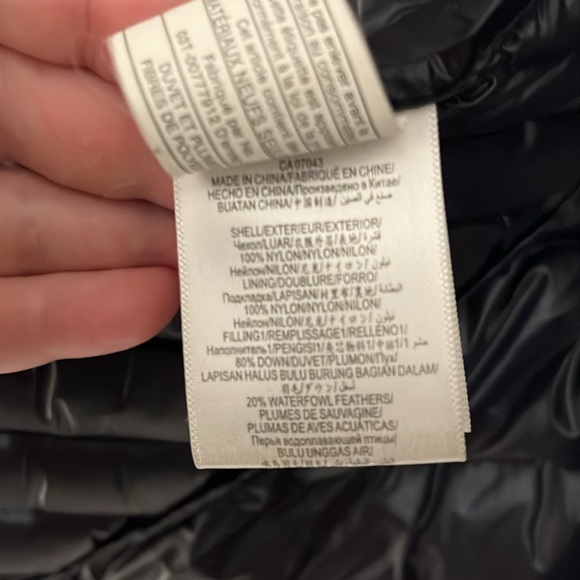 BCBGeneration jacket. Size XS - Picture 7 of 7